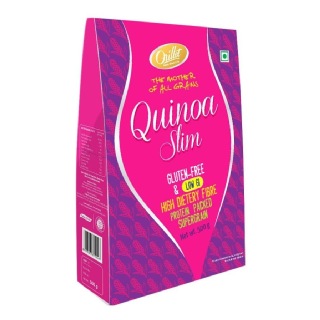 Orillet Quinoa Slim, 0.5 kg Unflavoured