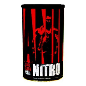 Universal Nutrition Nitro