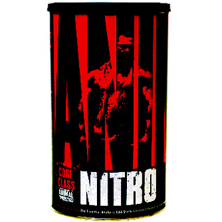 Universal Nutrition Nitro
