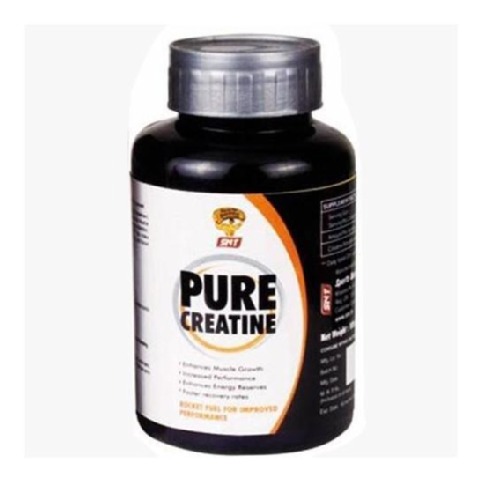 SNT Pure Creatine, Unflavoured 0.22 lb SNT Pure Creatine, Unflavoured 0.22 lb