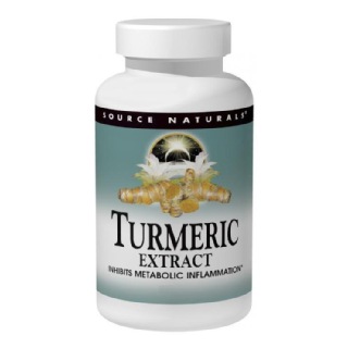 Source Naturals Turmeric Extract, 50 tablet(s)