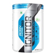 Muscle Science Ignitor Nex Gen Pre-Workout- 0.53 lb Watermelon