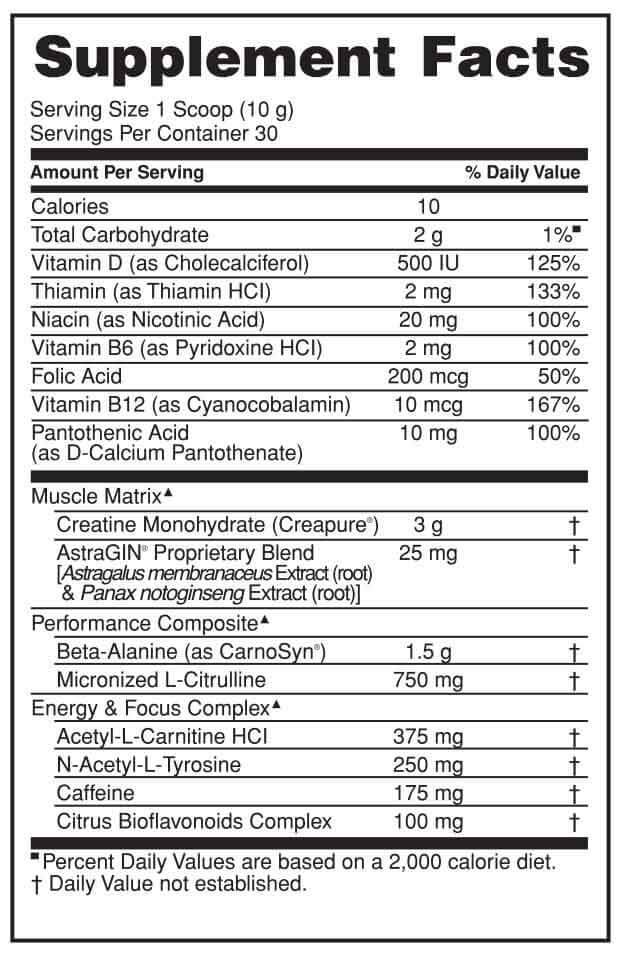NUT4230-01