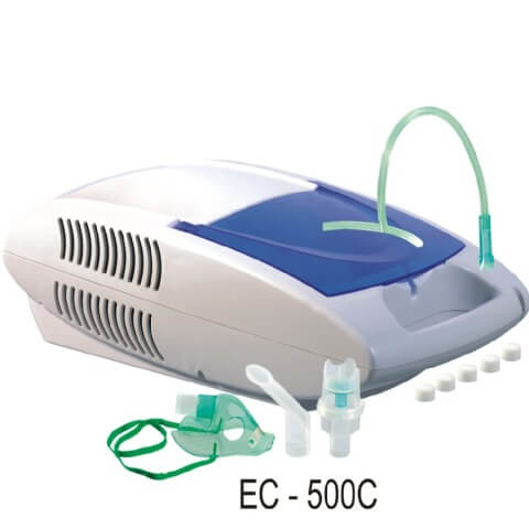 EasyCare Nebulizer EC-52