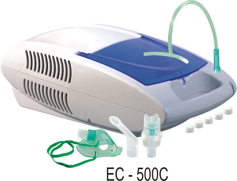 EasyCare Nebulizer EC-52
