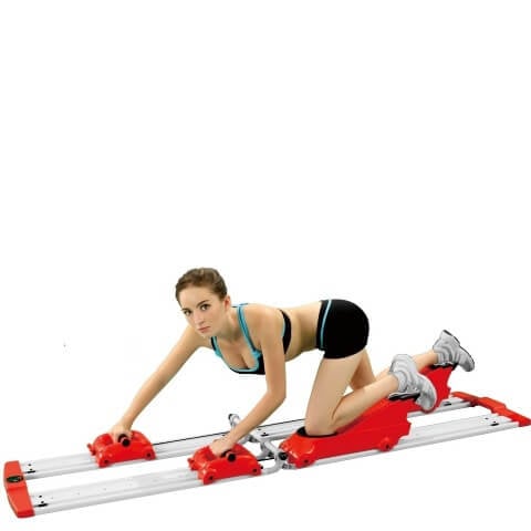 Lonsdale Crawling Machine 528 (Home Use)