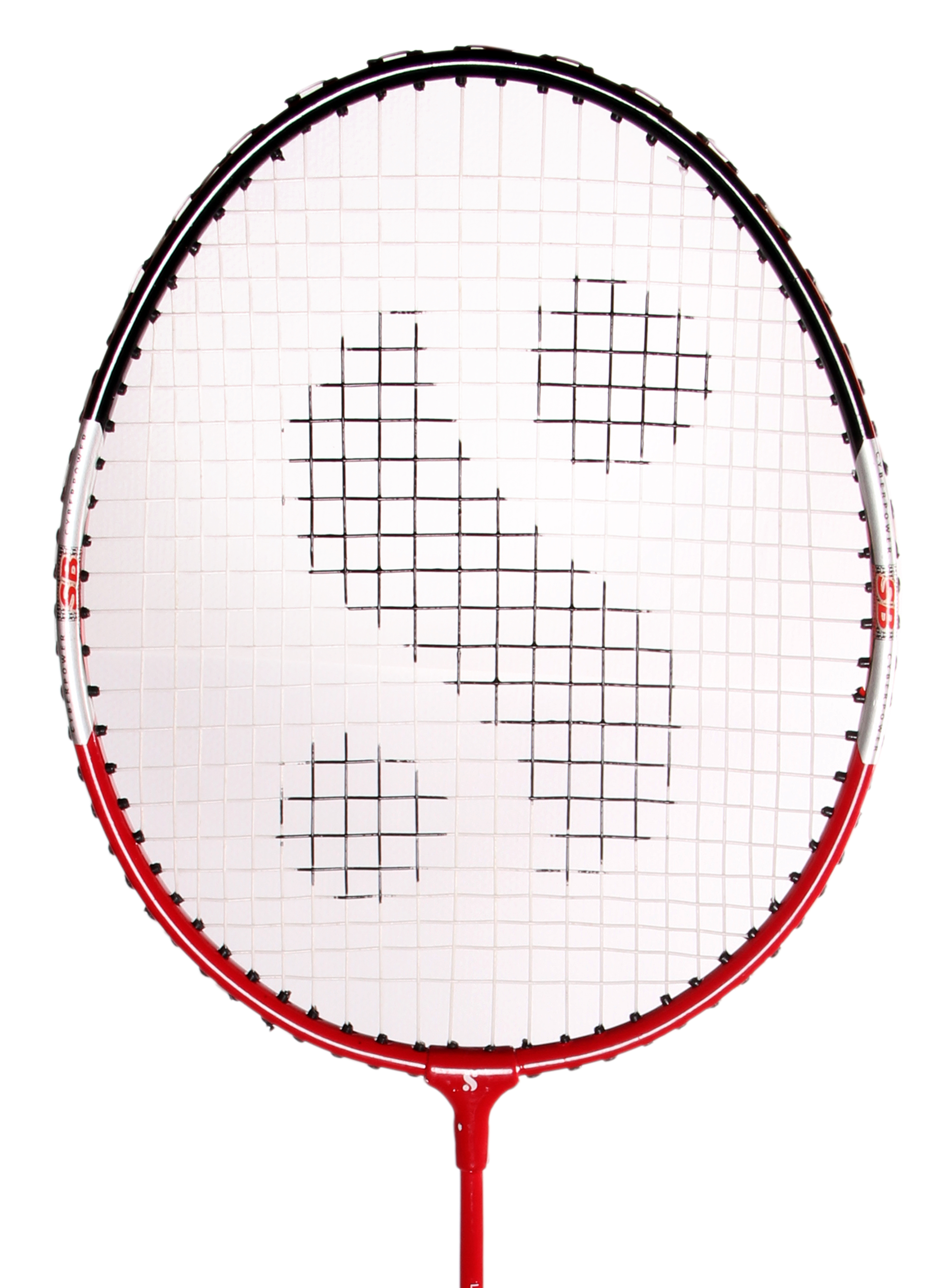 Silver's SB-818 Badminton Racket