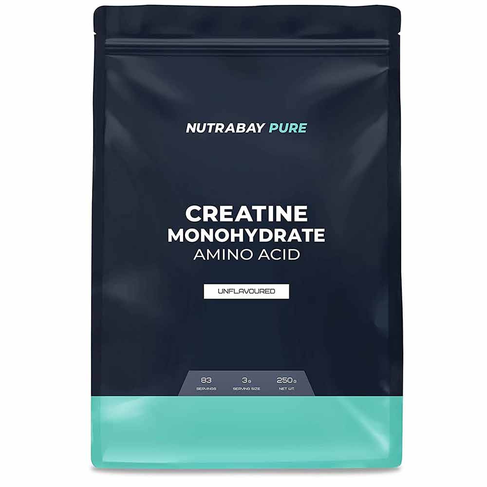 Pure Creatine Monohydrate Amino Acid at Best Price in India