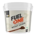 MB Fuel One Weight Gainer, 11 lb Chocolate