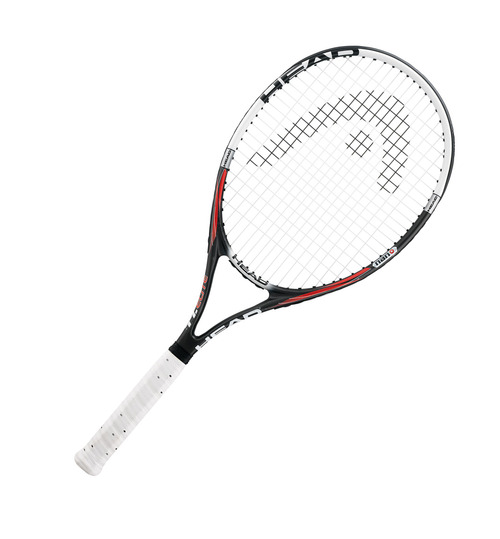 Head Nano Ti.Elite Tennis Racket