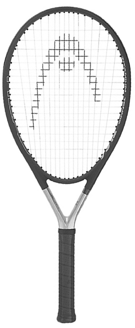 Head Ti S6 US Tennis Racket