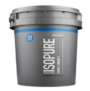 1 - Isopure Zero Carb Protein Powder,  7.5 lb  Creamy Vanilla 