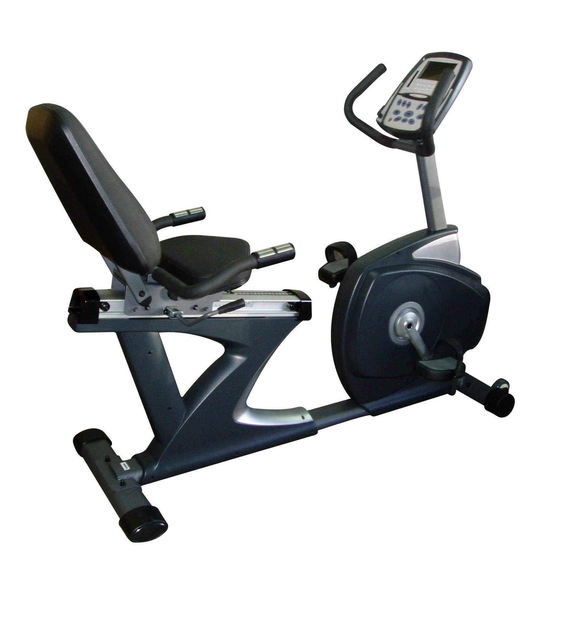 Diamondback 510sr Diamondback 1000r Recumbent Exercise Bike