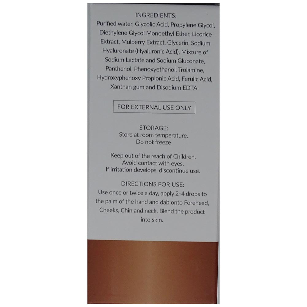 2 - Gaha Serum,  25 ml  for All Types of Skin 