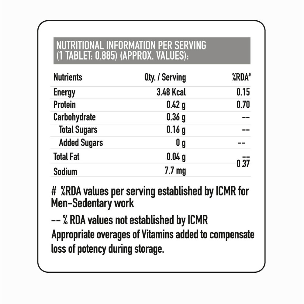 glutathione rda value Chicnutrix Glow tablets for Even-Toned Skin Glutone-Hydra | Setria Glutathione with