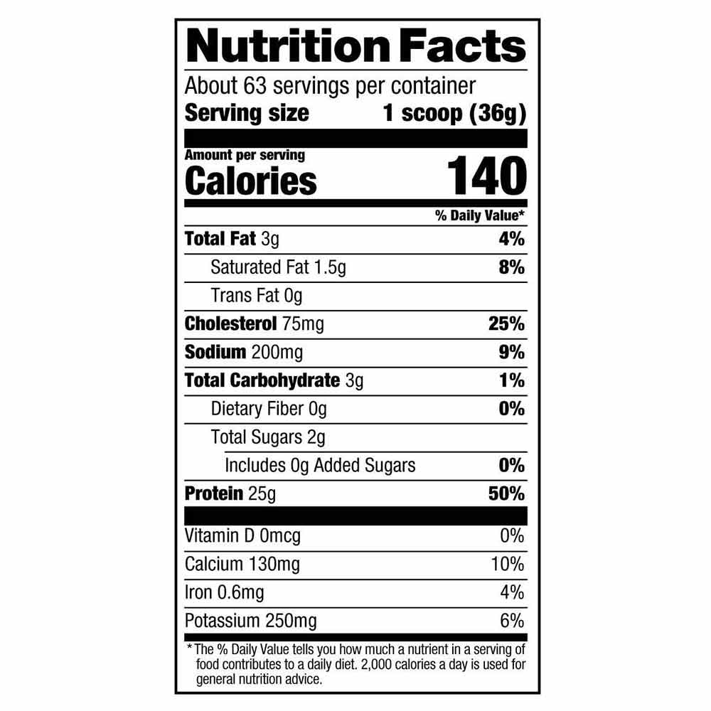 4 - Dymatize Elite 100% Whey Protein,  5 lb  Chocolate Peanut Butter 