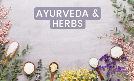 Ayurveda and Herbs