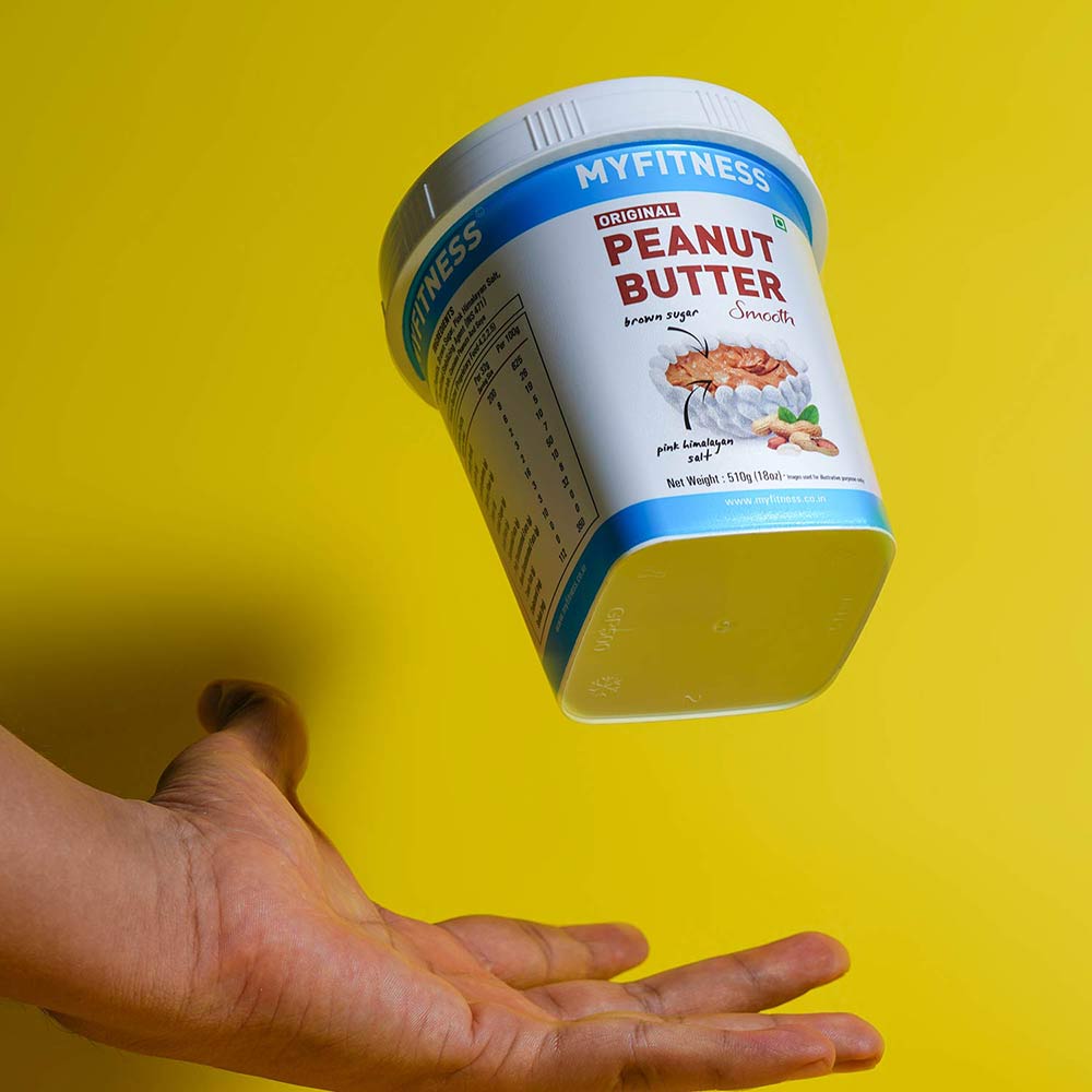 Original Peanut Butter at Best Price in India
