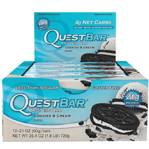 Quest Protein Bar