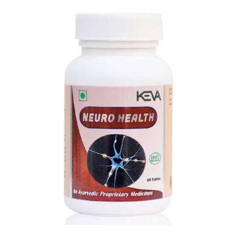 1 - Keva Neuro Health,  60 tablet(s) 
