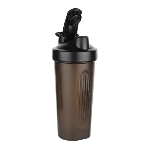 Muscle Science Shaker,  Black  600 ml 