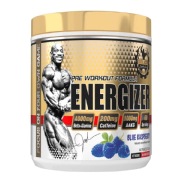 Dexter Jackson Energizer- 1 lb Blue Raspberry