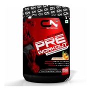 Core Nutrition Extreme Pre-Workout- 0.88 lb Orange