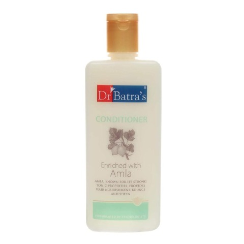 1 - Dr Batra's Conditioner,  200 ml  Enriched with Amla 