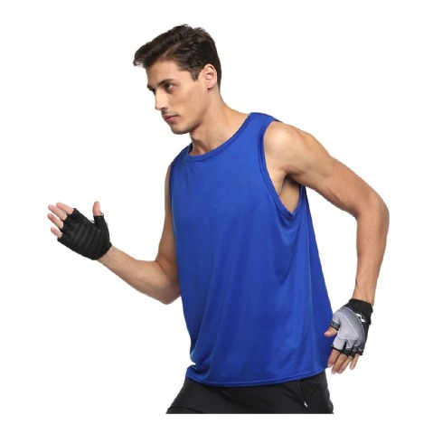 1 - Nivia Crystal Sports Gloves,  Black  Small 