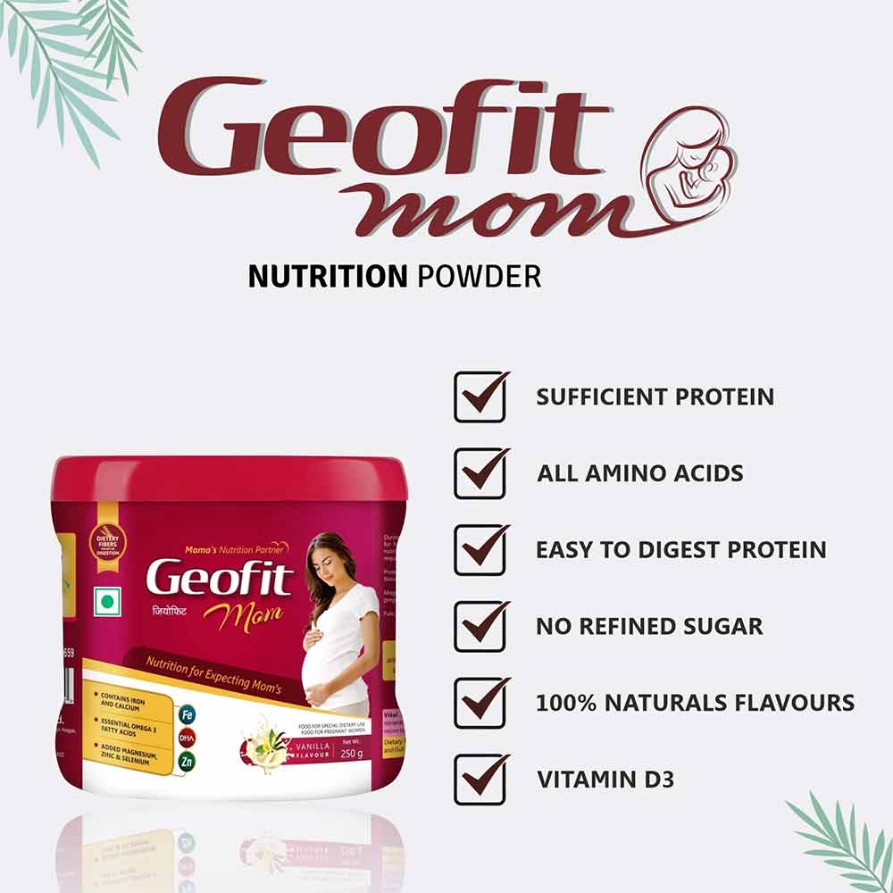 Mom Protein Powder at Best Price in India