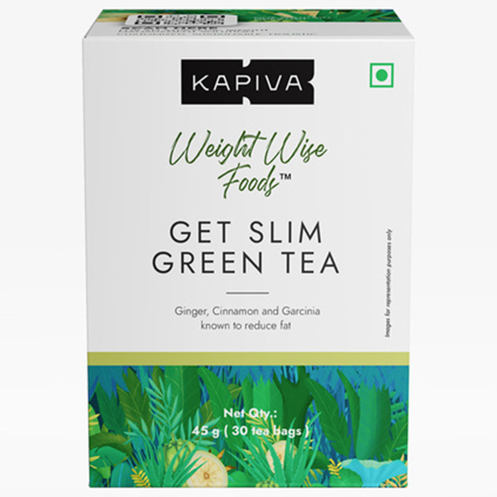 Weight Wise Foods Green Tea at Best Price in India
