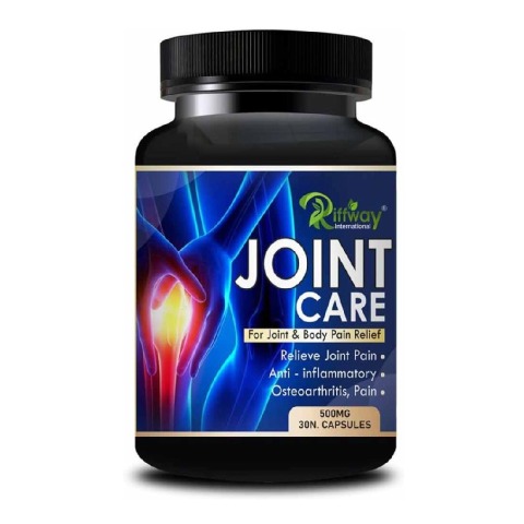 Riffway Joint Care,  30 capsules 