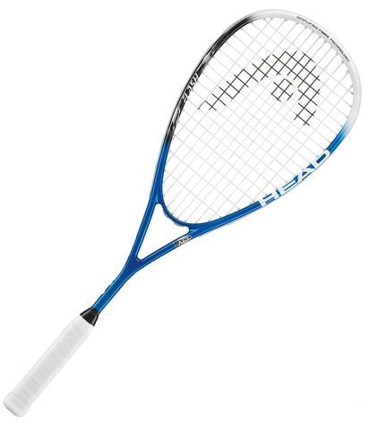 Head AFT Flash Squash Racket