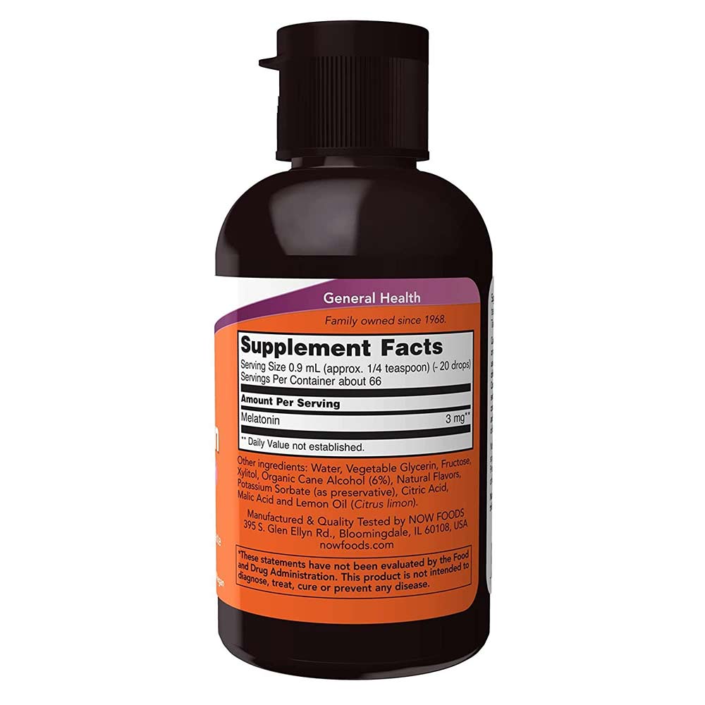 Liquid Melatonin at Best Price in India | Healthkart.com
