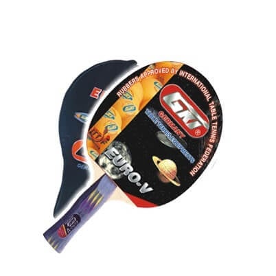 GKI EURO V TT Racket