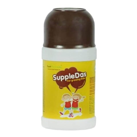 Super Ayurveda Suppledas For Growing Kids, 100 g Super Ayurveda Suppledas For Growing Kids, 100 g