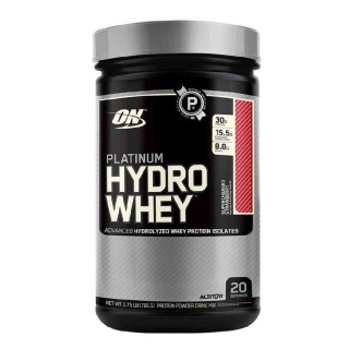 ON (Optimum Nutrition) Platinum
