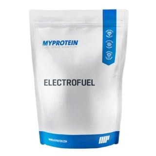 Myprotein Electrofuel, 2.2 lb Lemon & Lime