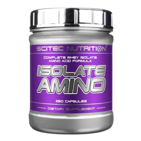 Scitec Isolate Amino