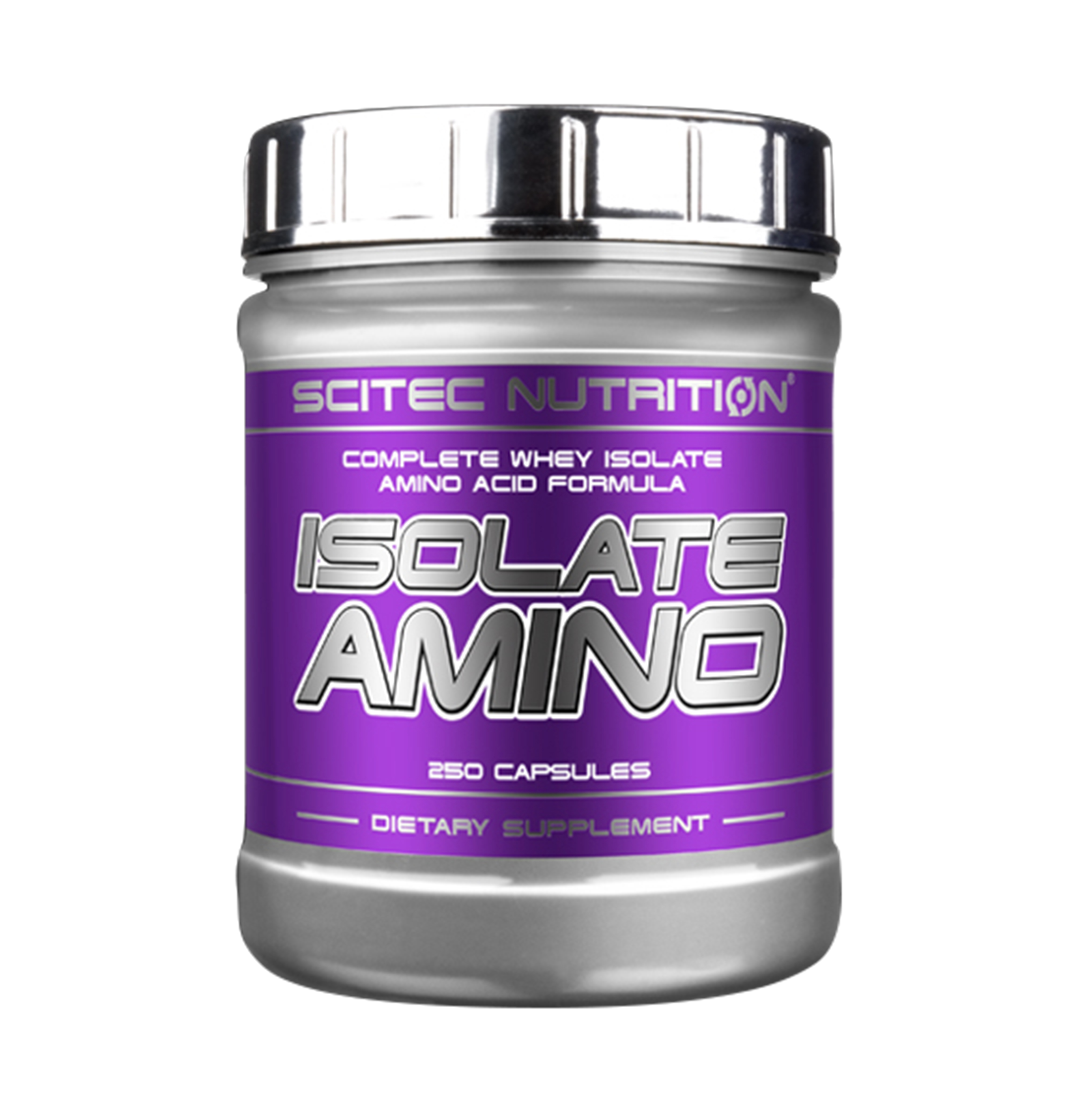 Scitec Isolate Amino