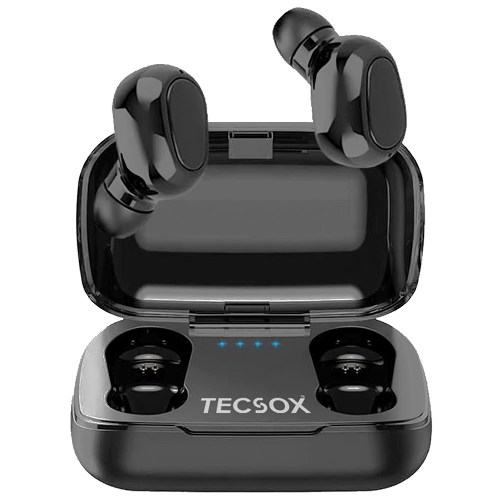 MiniPods True Wireless Earbuds with Charging Case at Best Price in