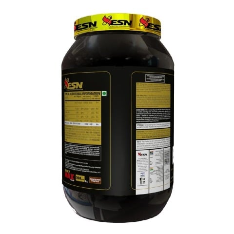 iso whey ripped evolution opiniones