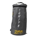 MuscleBlaze BackPack Gym Bag,  Grey 
