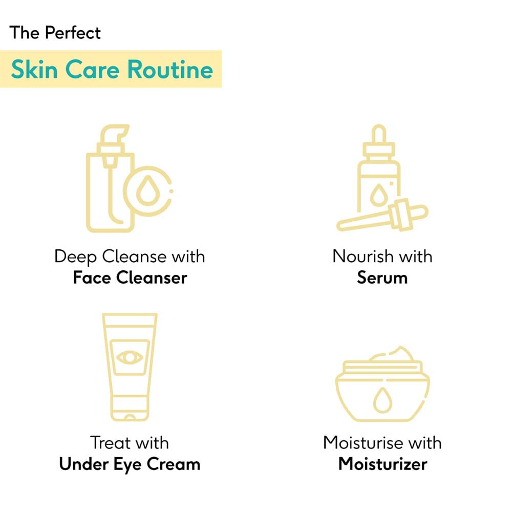 5 - HK Vitals Vitamin E Face Serum by HealthKart,  30 ml  All Skin Type 