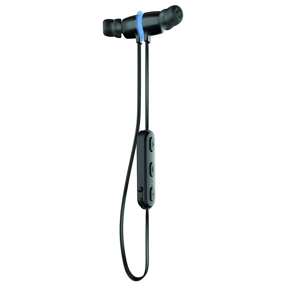 3 - Philips SHB1805WT Bluetooth Headset,  Black 