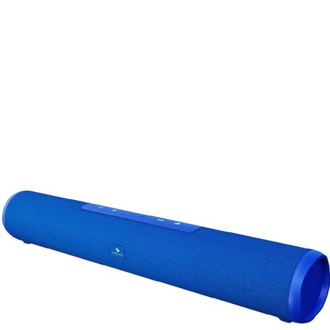 1 - Zebronics Zeb-Action 50 Wireless Speaker, Blue