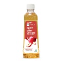HealthKart Apple Cider Vinegar with Mother, 0.5 L Unflavoured