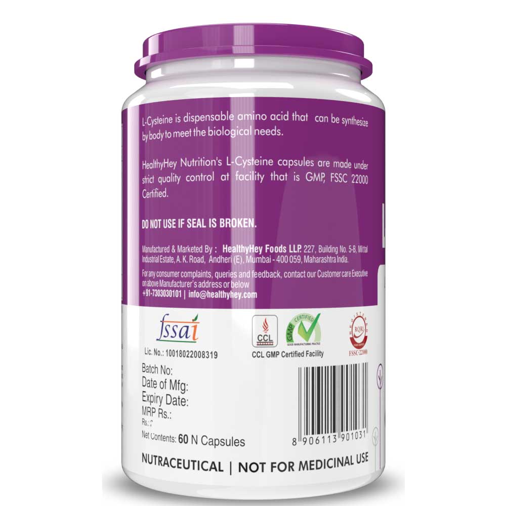 LCysteine at Best Price in India