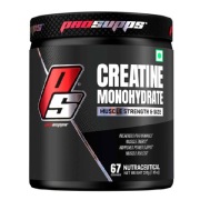 ProSupps Creatine Monohydrate- Unflavoured 0.44 lb