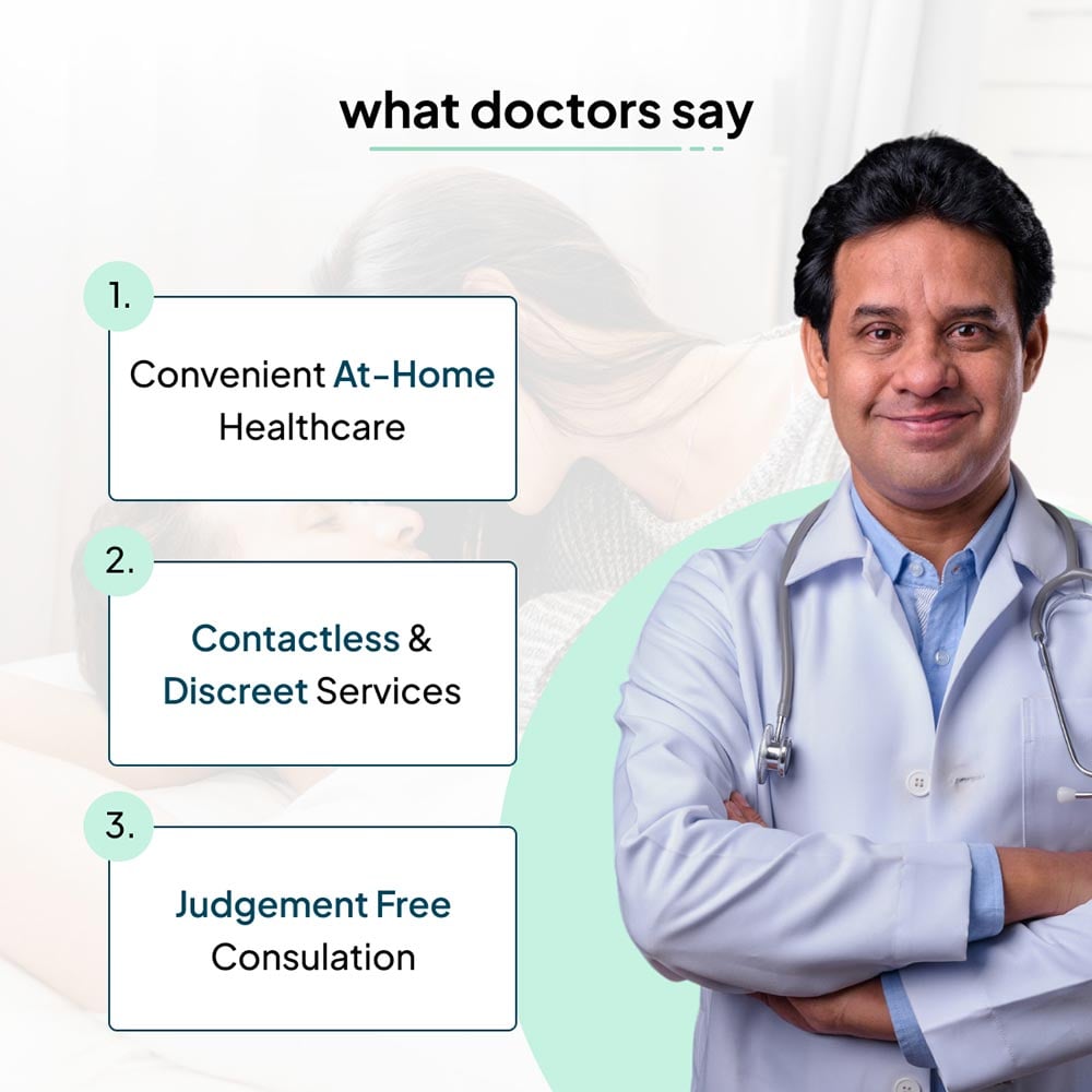 8 - Kindly His Recharge,  30 capsules 